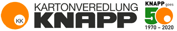Knapp Verpackungen logo