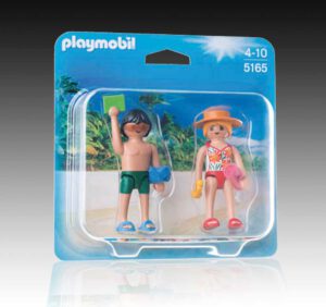 Polyboard Blisterkarten